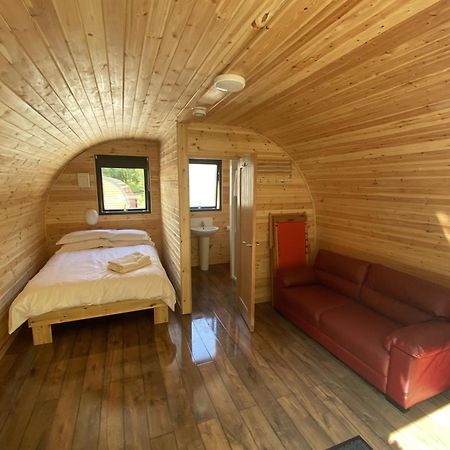 Earth Pod 2 Pet Friendly Villa Neath Ngoại thất bức ảnh
