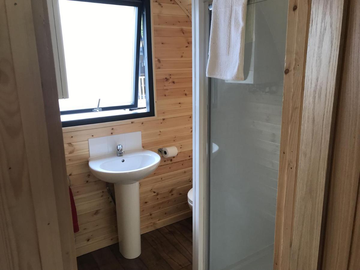 Earth Pod 2 Pet Friendly Villa Neath Ngoại thất bức ảnh