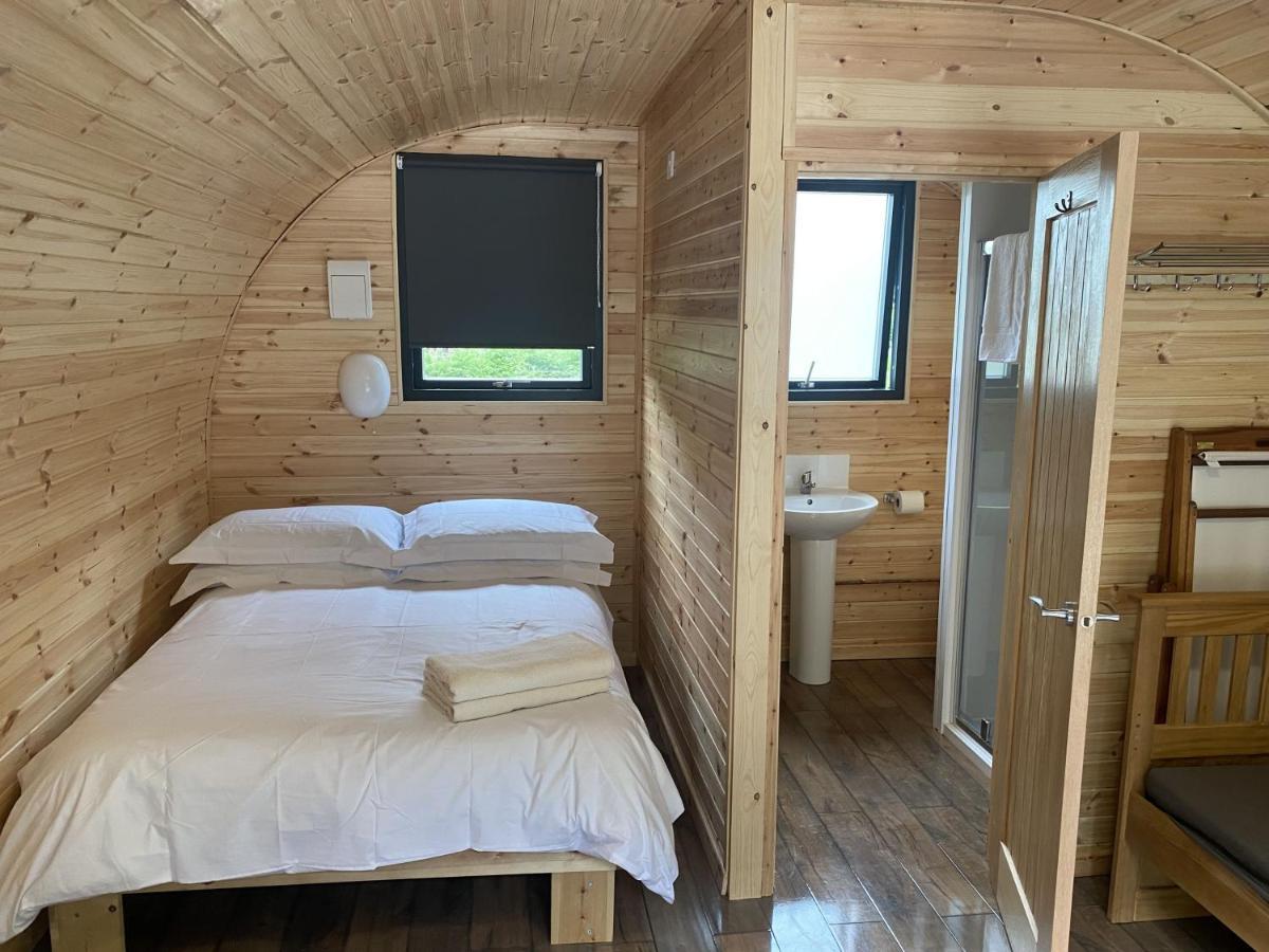 Earth Pod 2 Pet Friendly Villa Neath Ngoại thất bức ảnh