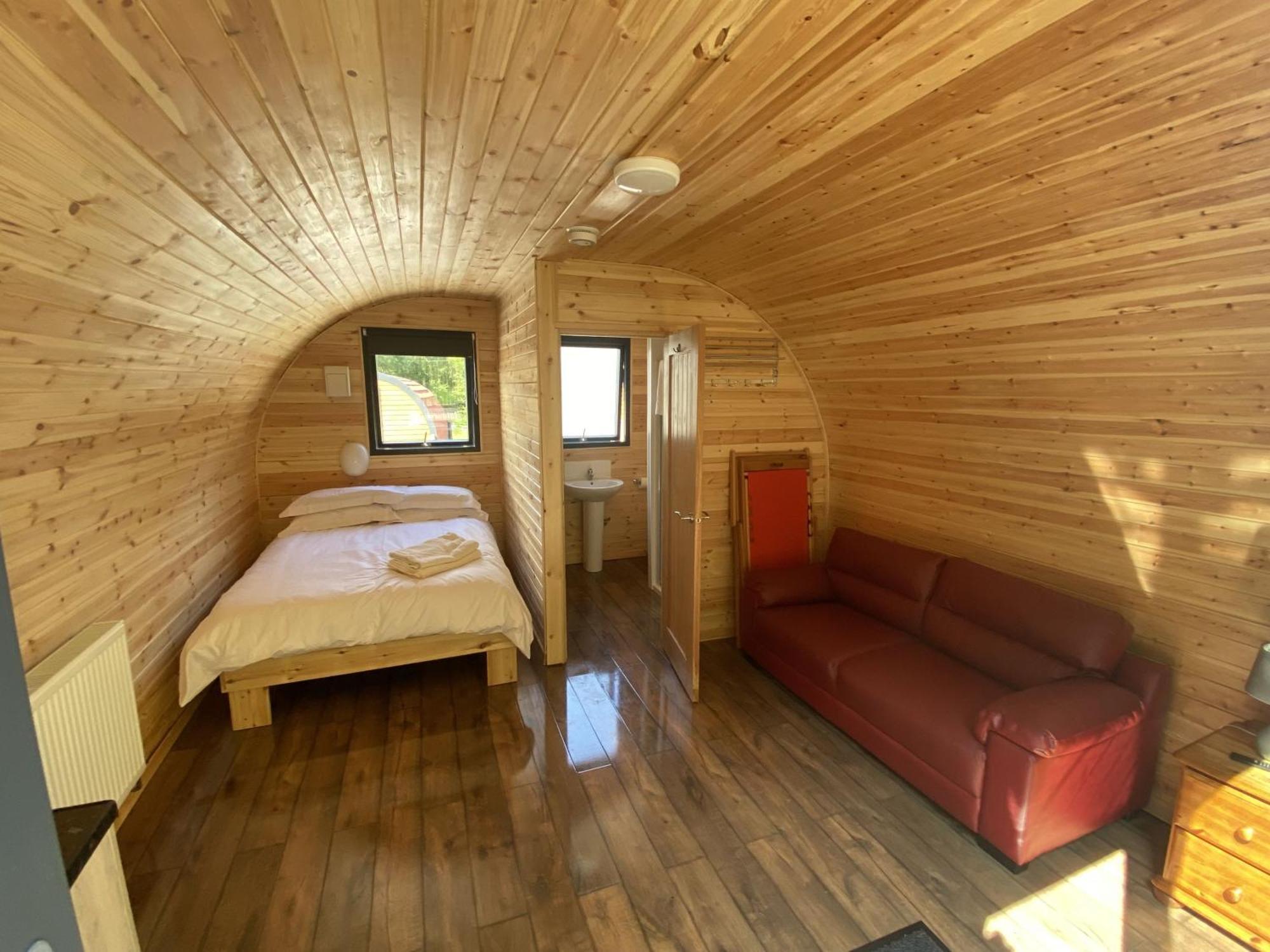 Earth Pod 2 Pet Friendly Villa Neath Ngoại thất bức ảnh